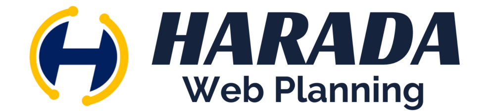 Harada Web Planning